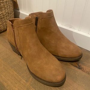 Booties